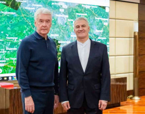 Парфенчиков и Собянин