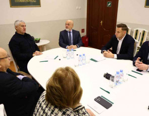 глава с депутатами