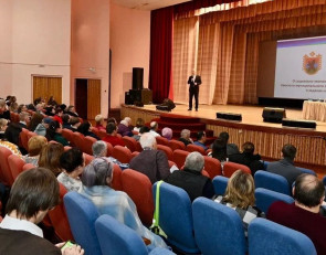 парфенчиков в Кеми