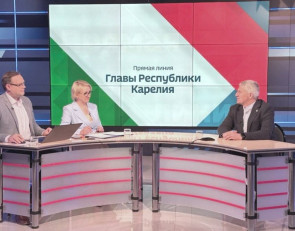 прямая линия с артуром парфенчиковым