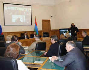 Парламент Карелии