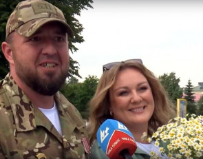 Парад семей прошел в Петрозаводске