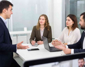 переговоры