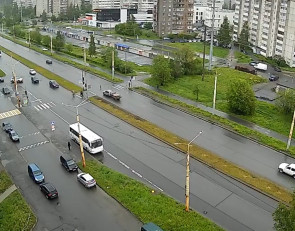 момент аварии