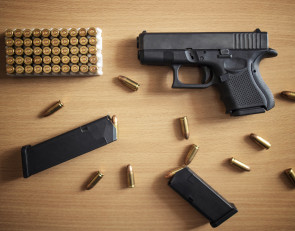 пистолет_патроны_оружие
