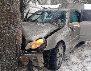 ДТП в Питкярантском округе