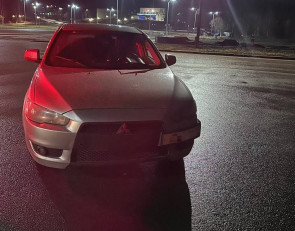 ДТП в Питкяранте