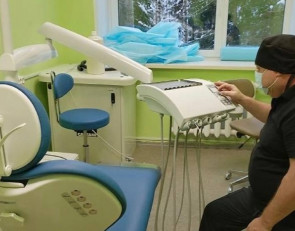 Оборудование в Питкяранте