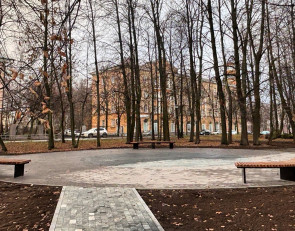 Назарьевская площадь