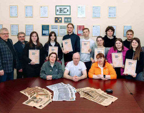 Победители «БУМквиз PRO»