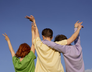 молодещь_подростки