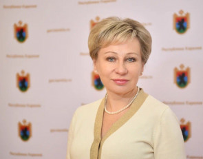 Лариса Подсадник