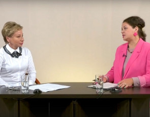 Лариса Подсадник рассказала о готовности школ