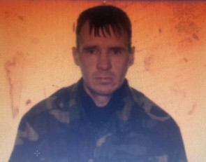 Погибший боец Калевальский район