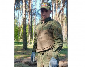 Игорь Прошутин