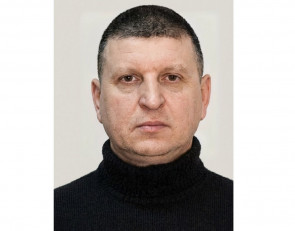 Александр Баглаев