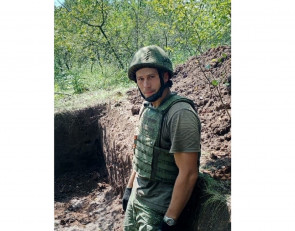 Антон Швыдов