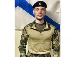 Дмитрий Миренков