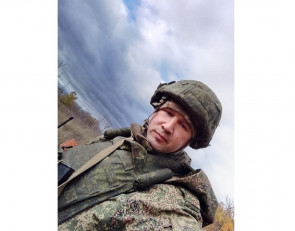 Евгений Семенов