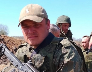 Олег Петров