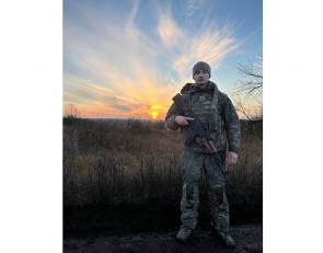 Богдан Намесниченко