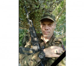 Сергей Куделинский