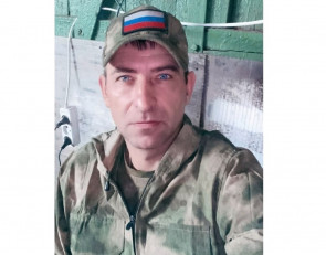 Борис Ключников