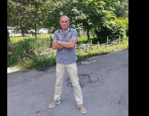 погибший участник СВО