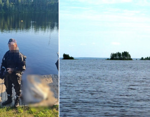 водолазы_утонувший