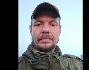 Денис Крючков