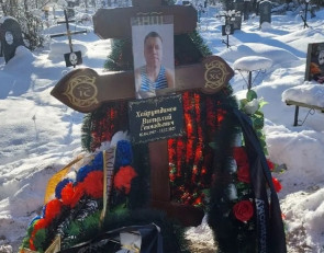 Виталий Хайрутдинов