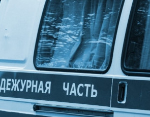 Полиция на улице