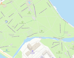 карта