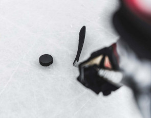 шайба_хоккей