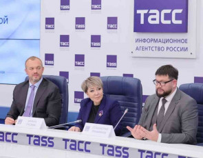 премия служение заседание