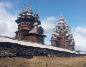 кижи_Карелия