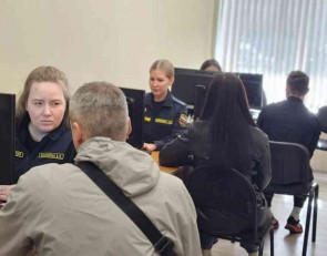 прием ветеранов