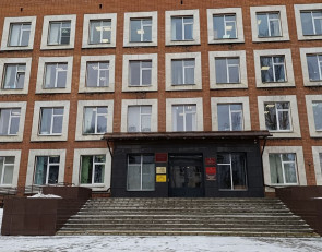 Прионежский районный суд