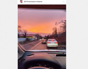 пробка Сулажгора