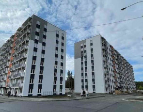 расселение авариек