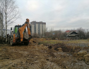 Петрозаводчане против многоэтажной застройки