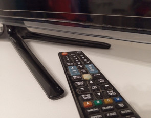 пульт от ТВ