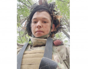 Виталий Игонин