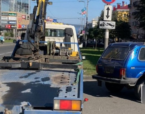 Пьяные водители