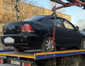 Пьяные водители