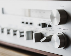 Приемник радио