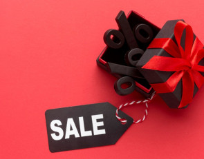 распродажа