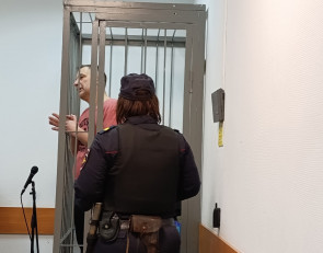 Раумо в суде