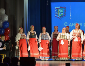 Концерт в Эссойле