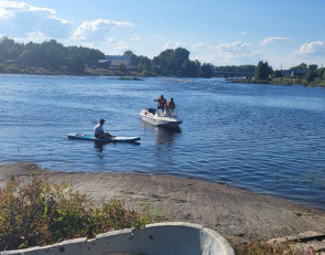 поиски пропавшего